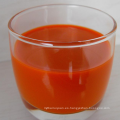 Buen gusto jugo de bayas de goji crudo